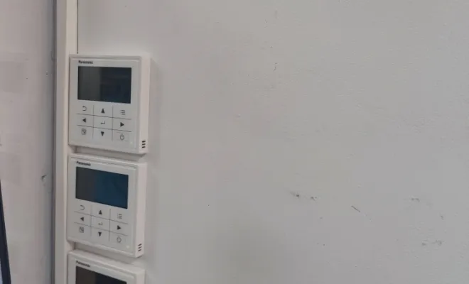 Installation Climatisation sur Marignier , Sallanches, Danel Froid Climatisation